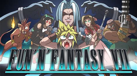 Parody: final fantasy vii, popular » nhentai: hentai doujinshi and。